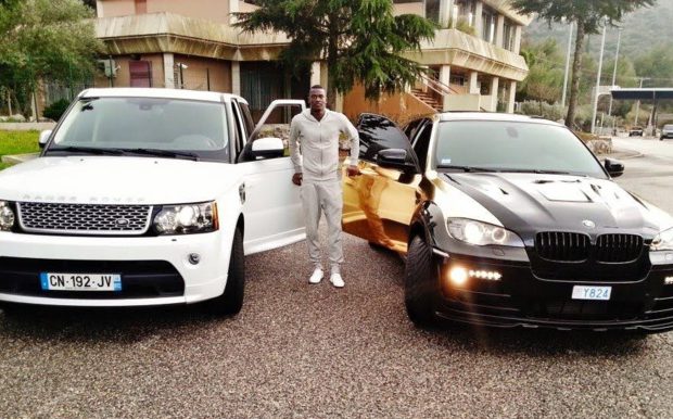 Affaire Wally Ballago Seck/IBou Touré brise le silence sur la Range Rover : « Ce n’est pas une voiture volée, le problème c’est la falsification des papiers …