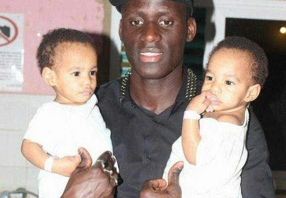 Kara Mbodj: «On oublie ses problèmes quand on voit ces enfants»