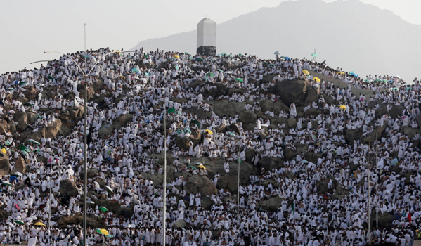 Pourquoi jeûne-t-on le jour d’Arafat ?