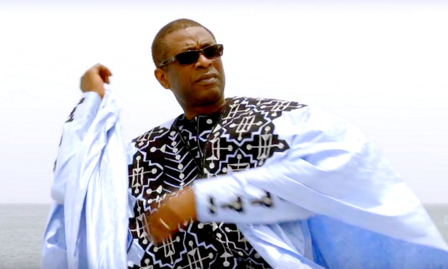 La face cachée de Youssou Ndour