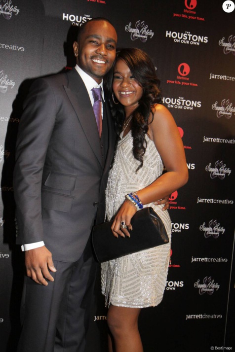 Décès de la fille de Whitney Houston : Nick Gordon, le fiancé de Bobbi Kristina Brown "civilement responsable" de sa mort