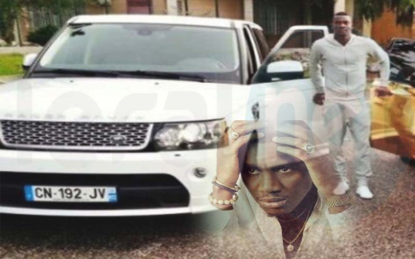 Affaire de la Range Rover : les précisions d’Ibrahima Touré sur ses relations avec Wally