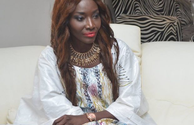 Coumba Gawlo Seck – «Beaucoup de femmes au Sénégal s’activent pour améliorer le quotidien de leurs familles»