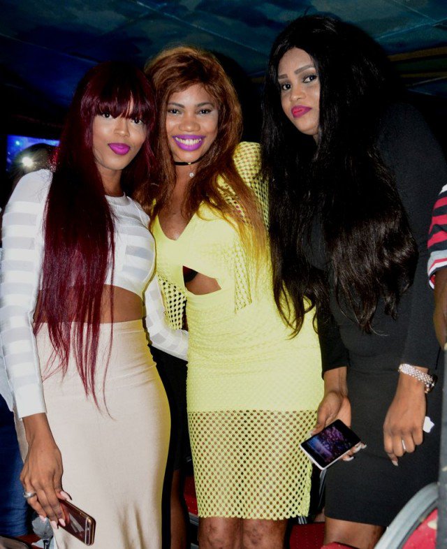 Nabou, Diagne, Dady et Denise… : Trois bombes au Penc Mi