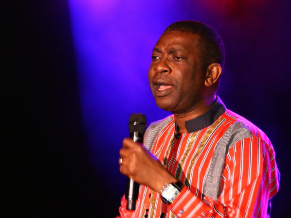 Apparition de Youssou Ndour dans "Wiiri Wiiri" : Le bureau de presse de You dément