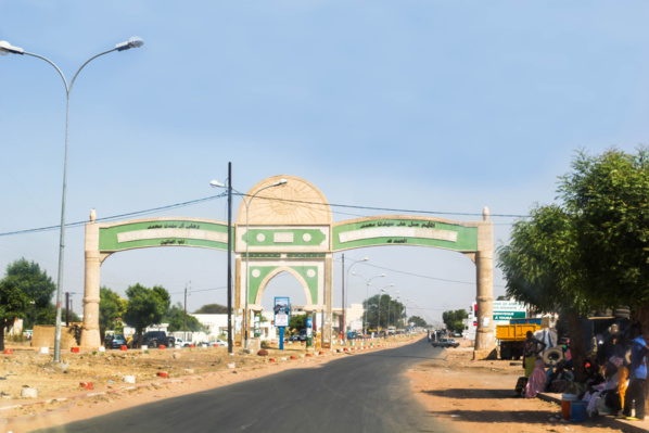 Touba - Une vingtaine de voitures saisies, deux personnes déférées : Coup d'arrêt pour "Allo Dakar"