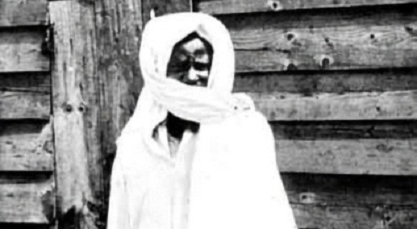 Lisez attentivement ces paroles de Cheikh Ahmadou Bamba