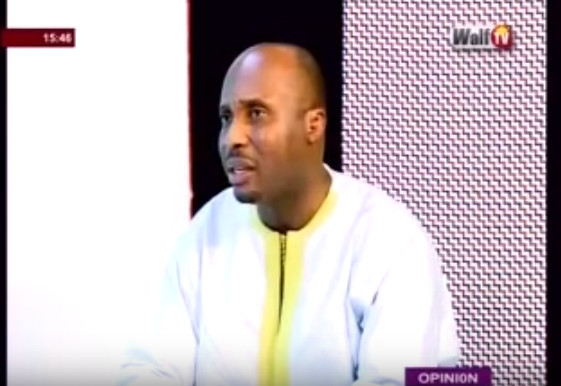 Vidéo – Bathélémy Dias sur l’affaire Ndiaga Diouf : “Je suis fier de ce que j’ai fait…” !