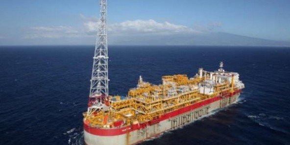 Pétrole : ExxonMobil annonce la découverte d’un gisement de pétrole au Nigeria