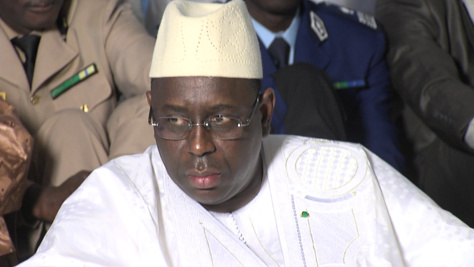 Meurtre du taximan : Le président Macky Sall présente ses condoléances à Cheikh Ndiaye Téranga