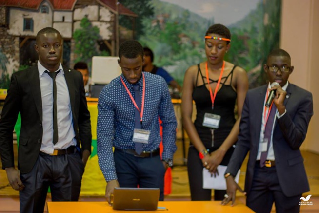 France : La journée d’accueil et d’intégration des étudiants sénégalais de Nancy