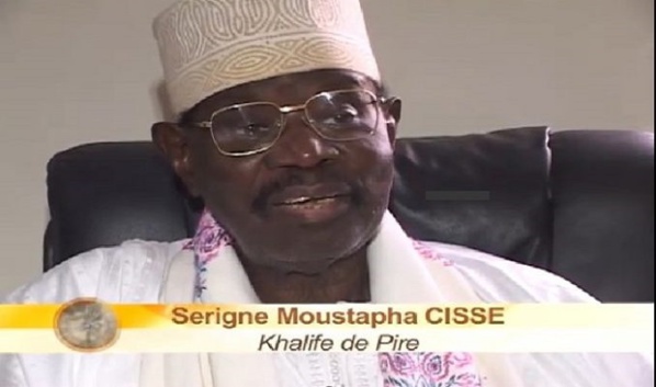 Gestion du pétrole au Sénégal: Serigne Moustatapha Cissé plaide pour un dialogue national