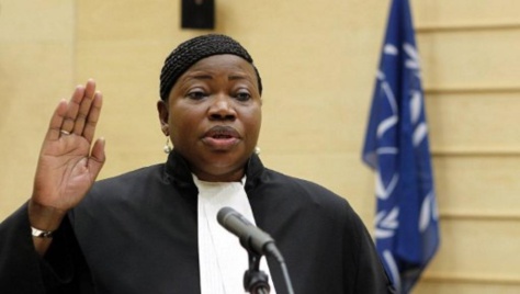 CPI : Fatou Bensouda évoque le malaise des Africains : "Ne partez pas. Nous avons entendu vos critiques, elles sont légitimes"