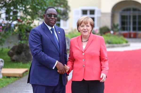 «Aucune mesure d’expulsion de Sénégalais n’est en discussion entre les Autorités sénégalaises et allemandes», assure le ministère des Affaires Etrangères et des Sénégalais de l'Extérieur
