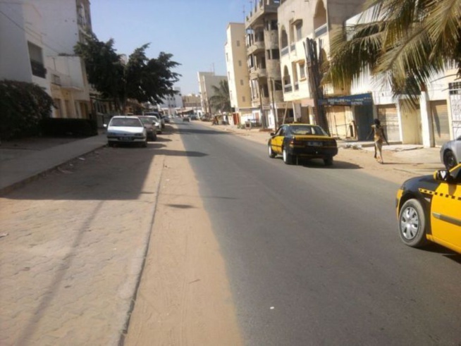 Reportage -Magal Touba- Jour-2 : Dakar se vide de son monde… Regardez