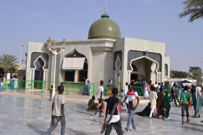 Magal Touba : Origines et signification du 18 Safar