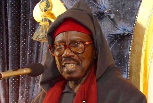 Serigne Cheikh Tidiane Sy « Al Makhtoum », le Marabout Intellectuel Du Sénégal