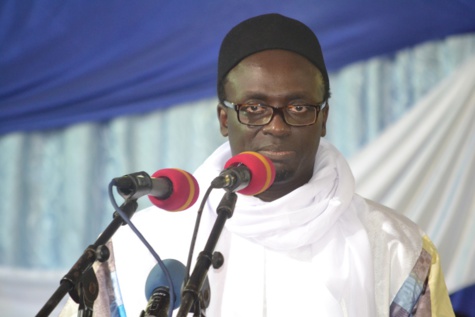 Résolution de la crise gambienne : Serigne Khadim Lô conseille l’Etat du Sénégal à éviter la solution militair