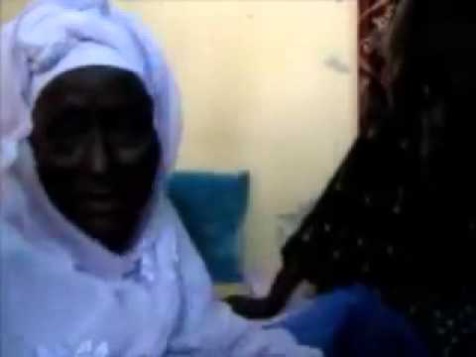 Nécrologie: Mame Adama Seny laye grande soeur du Khalife des Layènes s’est éteinte