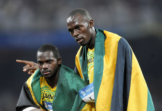 Dopage : le relais 4 × 100 m jamaïcain disqualifié, Usain Bolt perd une médaille d’or