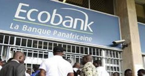 Cambriolage de l'agence Ecobank à Yeumbeul: Le véhicule utilisé par les braqueurs appartient au ministère de l’Hydraulique