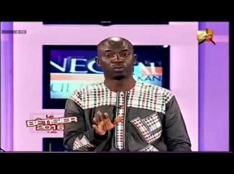 Menace de retrait de la licence de 2STV: El Hadji Ndiaye taxe Yaxam Mbaye de pseudo-ministre inculte