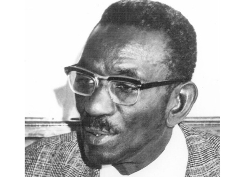 Cheikh Anta Diop : et l'Égypte retrouva sa boussole africaine !