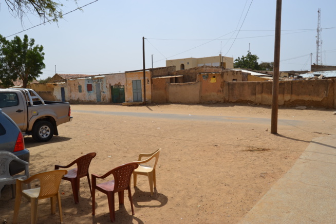 REPORTAGE VIPEOPLES: Podor, une ville morte dévalorisée par manque d'infrastructure: Quel rôle jouaient ses ex maires , Omar Mbengue du PDS et Aissata Tall Sall du PS?