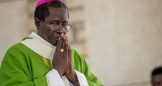 Rappel à Dieu du Khalif général des Tidianes : l’Eglise catholique compatit à la douleur de la Oumma islamique