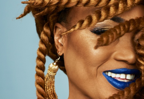 Interview : Oumou Sangaré : “Il ne faut jamais donner raison aux problèmes!”