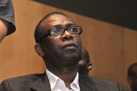 Rebeuss : Youssou Ndour a rendu visite aux maires Bamba Fall et Khalifa Sall