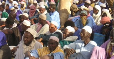 Daaka de Médina Gounass: à l’origine, les fidèles venaient cultiver les champs du marabout