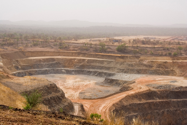 Sénégal – Mines : naissance d’un géant, au nord de Diogo