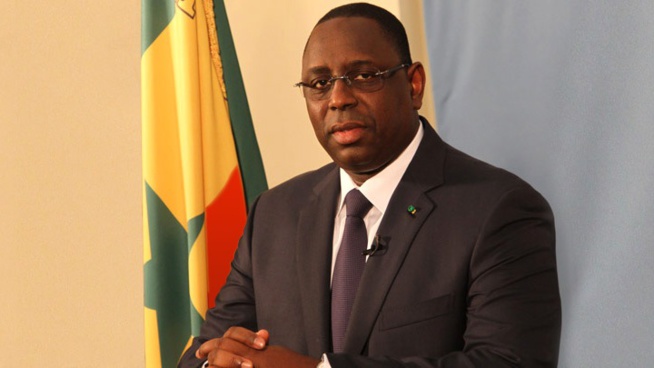 Limogeage de Thierno Alassane Sall : Total, Kosmos, ce qui a fâché Macky sall