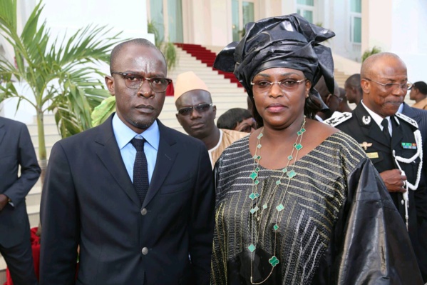 Yakham Mbaye soutient Alioune Sall contre les comploteurs du palais: « Ils sont pires que des faucons. Des frelons. Des scorpions »