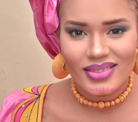 Rama Aidara, la femme de Mara Ndiaye a …