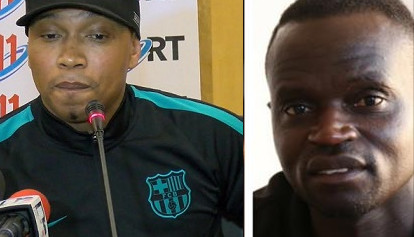 El Hadji Diouf : «Ferdinand Coly n’a rien à dire, s’il est venu en équipe nationale, c’est grâce à …»