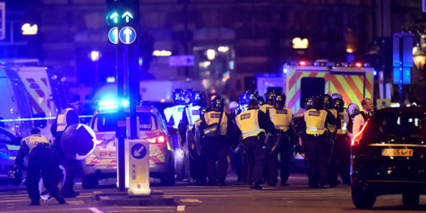 Attaque de Londres : Les condoléances du Sénégal à la Grande-Bretagne