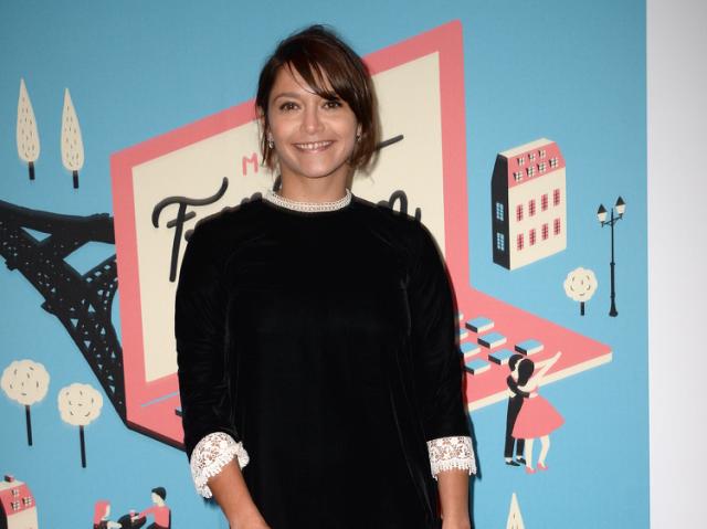 Emma de Caunes sur le lieu de l'attentat à Londres, pousse un gros coup de gueule