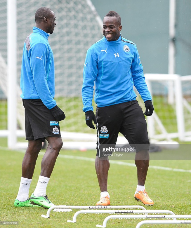 Urgent – Foot: Décès de l’international ivoirien, Cheick Tioté,