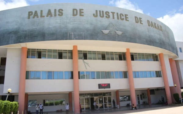 DROIT DE REPONSE en date du 9 juin 2017: Diffamation de Nafissatou Bâ et son fils Bocar Fall contre M. Aboubakry Bâ