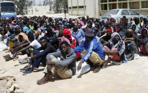 Urgence signalée : Pris en otage en LYBIE, des ressortissants sénégalais sous menace d’exécution dans les heures qui suivent