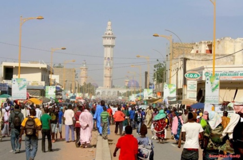 Affrontements sanglants à Touba : quatre blessés graves dont 2 par balles, une trentaine d’arrestations