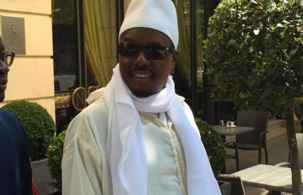 CHEIKH BASS ABDOU KHADRE TRÈS PRÉCIS : « Policiers et Gendarmes ne sont pas convoyés à Touba pour…