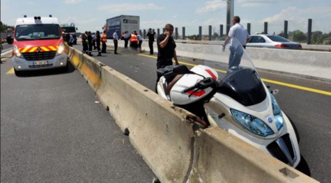 Dakar : Mort tragique de deux étudiants marocains sur la Corniche ouest