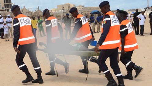 Pluies diluviennes à Kolda : concessions inondées, école Joseph Baldé en ruine, malades de l’hôpital exfiltrés, un enfant avalé par les eaux...