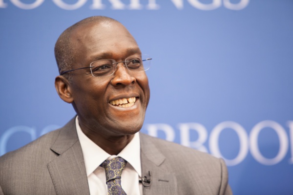 Makhtar Diop, vice-président pour l'Afrique de la Banque mondiale : « La Banque Mondiale veut soutenir au maximum le secteur privé »