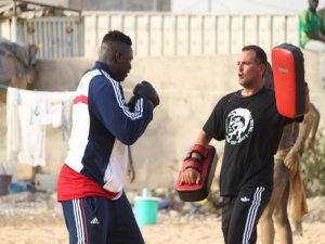 Samir Fawaz, ancien entraîneur de Tapha Tine : « Lac 2 est favori devant Modou Lô »