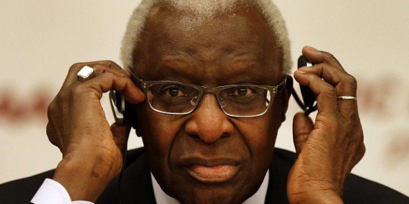 Affaire Lamine Diack: Les juristes africains s’insurgent contre l’indifférence