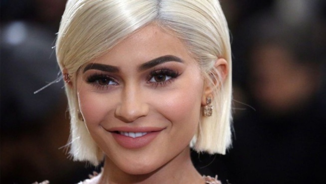 Kylie Jenner : Elle fracasse Tyga et assure ne « jamais avoir été aussi heureuse » !